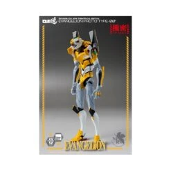 Threezero Robo-Dou Neon Genesis Evangelion Unit-00 -Negozio JapanWorld economico threezero robo dou neon genesis evangelion unit 00 10