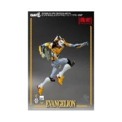 Threezero Robo-Dou Neon Genesis Evangelion Unit-00 -Negozio JapanWorld economico threezero robo dou neon genesis evangelion unit 00 12