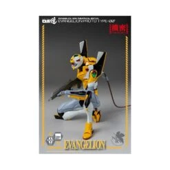 Threezero Robo-Dou Neon Genesis Evangelion Unit-00 -Negozio JapanWorld economico threezero robo dou neon genesis evangelion unit 00 14