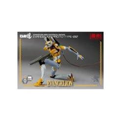 Threezero Robo-Dou Neon Genesis Evangelion Unit-00 -Negozio JapanWorld economico threezero robo dou neon genesis evangelion unit 00 15