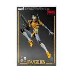 Threezero Robo-Dou Neon Genesis Evangelion Unit-00 -Negozio JapanWorld economico threezero robo dou neon genesis evangelion unit 00 17