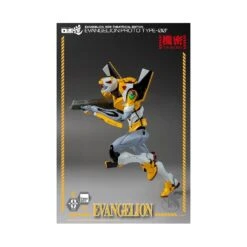 Threezero Robo-Dou Neon Genesis Evangelion Unit-00 -Negozio JapanWorld economico threezero robo dou neon genesis evangelion unit 00 18