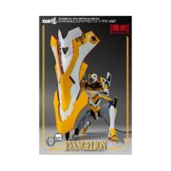 Threezero Robo-Dou Neon Genesis Evangelion Unit-00 -Negozio JapanWorld economico threezero robo dou neon genesis evangelion unit 00 2