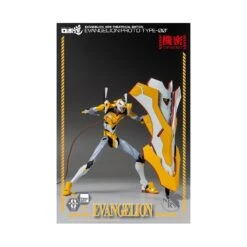 Threezero Robo-Dou Neon Genesis Evangelion Unit-00 -Negozio JapanWorld economico threezero robo dou neon genesis evangelion unit 00 3