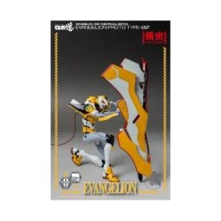 Threezero Robo-Dou Neon Genesis Evangelion Unit-00 -Negozio JapanWorld economico threezero robo dou neon genesis evangelion unit 00 4