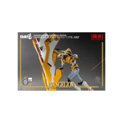 Threezero Robo-Dou Neon Genesis Evangelion Unit-00 -Negozio JapanWorld economico threezero robo dou neon genesis evangelion unit 00 6