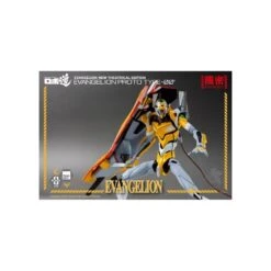 Threezero Robo-Dou Neon Genesis Evangelion Unit-00 -Negozio JapanWorld economico threezero robo dou neon genesis evangelion unit 00 7