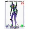 Threezero Robo-Dou Neon Genesis Evangelion Unit-01 Test Type