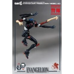 Threezero Robo-Dou Neon Genesis Evangelion Unit-03 -Negozio JapanWorld economico threezero robo dou neon genesis evangelion unit 03 11