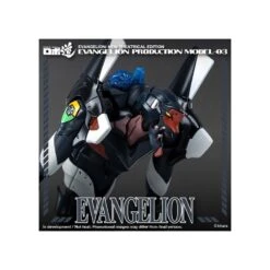 Threezero Robo-Dou Neon Genesis Evangelion Unit-03 -Negozio JapanWorld economico threezero robo dou neon genesis evangelion unit 03 18