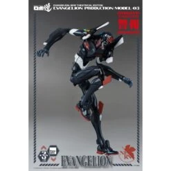 Threezero Robo-Dou Neon Genesis Evangelion Unit-03 -Negozio JapanWorld economico threezero robo dou neon genesis evangelion unit 03 3