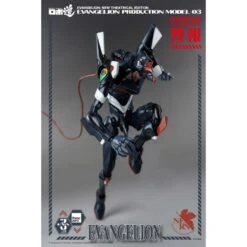 Threezero Robo-Dou Neon Genesis Evangelion Unit-03 -Negozio JapanWorld economico threezero robo dou neon genesis evangelion unit 03 7