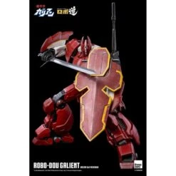 Threezero ROBO-DOU Panzer World Galient -Negozio JapanWorld economico threezero robo dou panzer world galient 10
