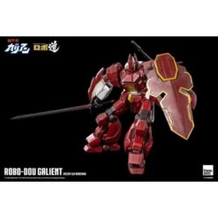 Threezero ROBO-DOU Panzer World Galient -Negozio JapanWorld economico threezero robo dou panzer world galient 11