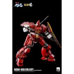 Threezero ROBO-DOU Panzer World Galient -Negozio JapanWorld economico threezero robo dou panzer world galient 12