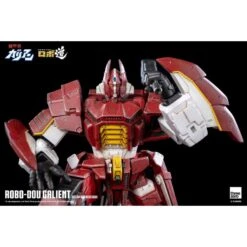Threezero ROBO-DOU Panzer World Galient -Negozio JapanWorld economico threezero robo dou panzer world galient 13