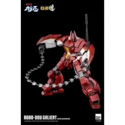Threezero ROBO-DOU Panzer World Galient -Negozio JapanWorld economico threezero robo dou panzer world galient 16