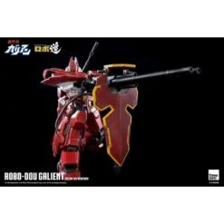 Threezero ROBO-DOU Panzer World Galient -Negozio JapanWorld economico threezero robo dou panzer world galient 18