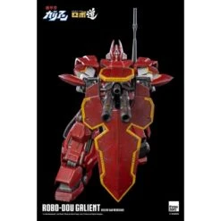 Threezero ROBO-DOU Panzer World Galient -Negozio JapanWorld economico threezero robo dou panzer world galient 19