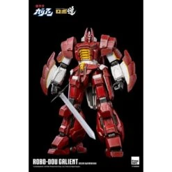 Threezero ROBO-DOU Panzer World Galient -Negozio JapanWorld economico threezero robo dou panzer world galient 2