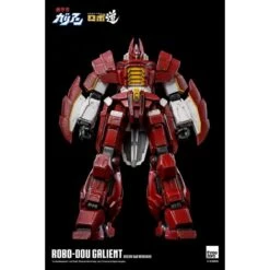 Threezero ROBO-DOU Panzer World Galient