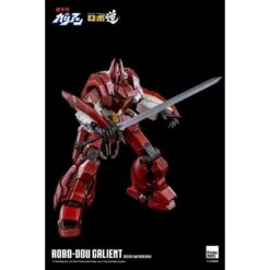 Threezero ROBO-DOU Panzer World Galient -Negozio JapanWorld economico threezero robo dou panzer world galient 3