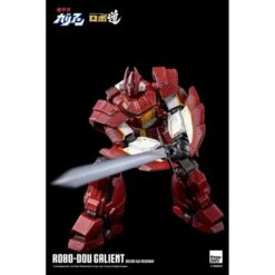 Threezero ROBO-DOU Panzer World Galient -Negozio JapanWorld economico threezero robo dou panzer world galient 4