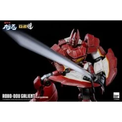 Threezero ROBO-DOU Panzer World Galient -Negozio JapanWorld economico threezero robo dou panzer world galient 7