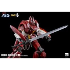 Threezero ROBO-DOU Panzer World Galient -Negozio JapanWorld economico threezero robo dou panzer world galient 8