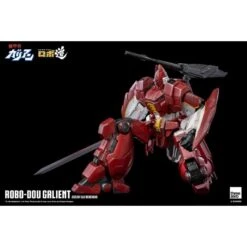 Threezero ROBO-DOU Panzer World Galient -Negozio JapanWorld economico threezero robo dou panzer world galient 9