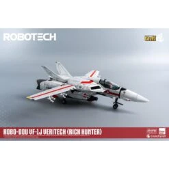 Threezero ROBO-DOU Robotech VF-1J Veritech Rick Hunter Use -Negozio JapanWorld economico threezero robo dou robotech vf 1j veritech rick hunter use 11