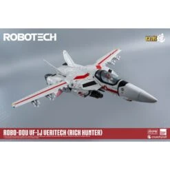 Threezero ROBO-DOU Robotech VF-1J Veritech Rick Hunter Use -Negozio JapanWorld economico threezero robo dou robotech vf 1j veritech rick hunter use 12