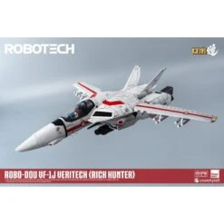 Threezero ROBO-DOU Robotech VF-1J Veritech Rick Hunter Use -Negozio JapanWorld economico threezero robo dou robotech vf 1j veritech rick hunter use 13