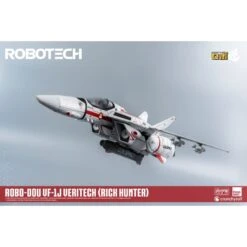 Threezero ROBO-DOU Robotech VF-1J Veritech Rick Hunter Use -Negozio JapanWorld economico threezero robo dou robotech vf 1j veritech rick hunter use 14