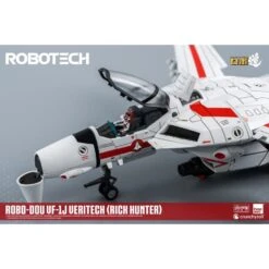 Threezero ROBO-DOU Robotech VF-1J Veritech Rick Hunter Use -Negozio JapanWorld economico threezero robo dou robotech vf 1j veritech rick hunter use 15