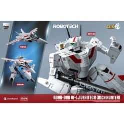 Threezero ROBO-DOU Robotech VF-1J Veritech Rick Hunter Use -Negozio JapanWorld economico threezero robo dou robotech vf 1j veritech rick hunter use 19