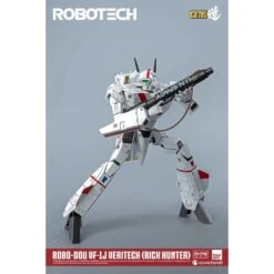 Threezero ROBO-DOU Robotech VF-1J Veritech Rick Hunter Use -Negozio JapanWorld economico threezero robo dou robotech vf 1j veritech rick hunter use 2