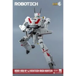 Threezero ROBO-DOU Robotech VF-1J Veritech Rick Hunter Use -Negozio JapanWorld economico threezero robo dou robotech vf 1j veritech rick hunter use 4