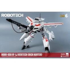 Threezero ROBO-DOU Robotech VF-1J Veritech Rick Hunter Use -Negozio JapanWorld economico threezero robo dou robotech vf 1j veritech rick hunter use 7