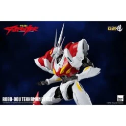 Threezero ROBO-DOU Space Knight Tekkaman Blade -Negozio JapanWorld economico threezero robo dou space knight tekkaman blade 13