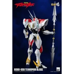 Threezero ROBO-DOU Space Knight Tekkaman Blade -Negozio JapanWorld economico threezero robo dou space knight tekkaman blade 2