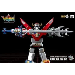 Threezero ROBO-DOU Voltron Defender Of The Universe -Negozio JapanWorld economico threezero robo dou voltron defender of the universe 11