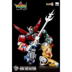 Threezero ROBO-DOU Voltron Defender Of The Universe -Negozio JapanWorld economico threezero robo dou voltron defender of the universe 12