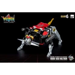 Threezero ROBO-DOU Voltron Defender Of The Universe -Negozio JapanWorld economico threezero robo dou voltron defender of the universe 14