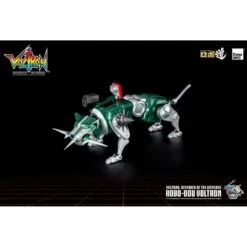 Threezero ROBO-DOU Voltron Defender Of The Universe -Negozio JapanWorld economico threezero robo dou voltron defender of the universe 16