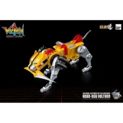 Threezero ROBO-DOU Voltron Defender Of The Universe -Negozio JapanWorld economico threezero robo dou voltron defender of the universe 18