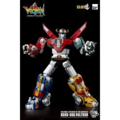 Threezero ROBO-DOU Voltron Defender Of The Universe -Negozio JapanWorld economico threezero robo dou voltron defender of the universe 2
