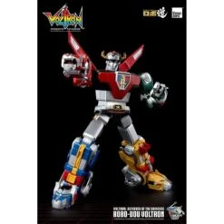 Threezero ROBO-DOU Voltron Defender Of The Universe -Negozio JapanWorld economico threezero robo dou voltron defender of the universe 3