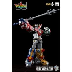 Threezero ROBO-DOU Voltron Defender Of The Universe -Negozio JapanWorld economico threezero robo dou voltron defender of the universe 8
