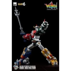 Threezero ROBO-DOU Voltron Defender Of The Universe -Negozio JapanWorld economico threezero robo dou voltron defender of the universe 9